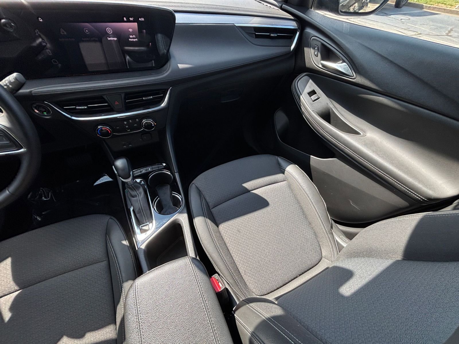 Thumbnail: 2025 Buick Encore GX - 35