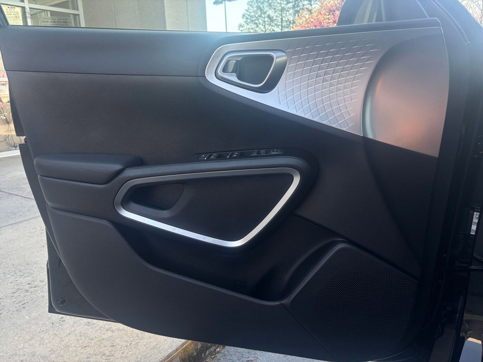 Thumbnail: 2025 Kia Soul - 18