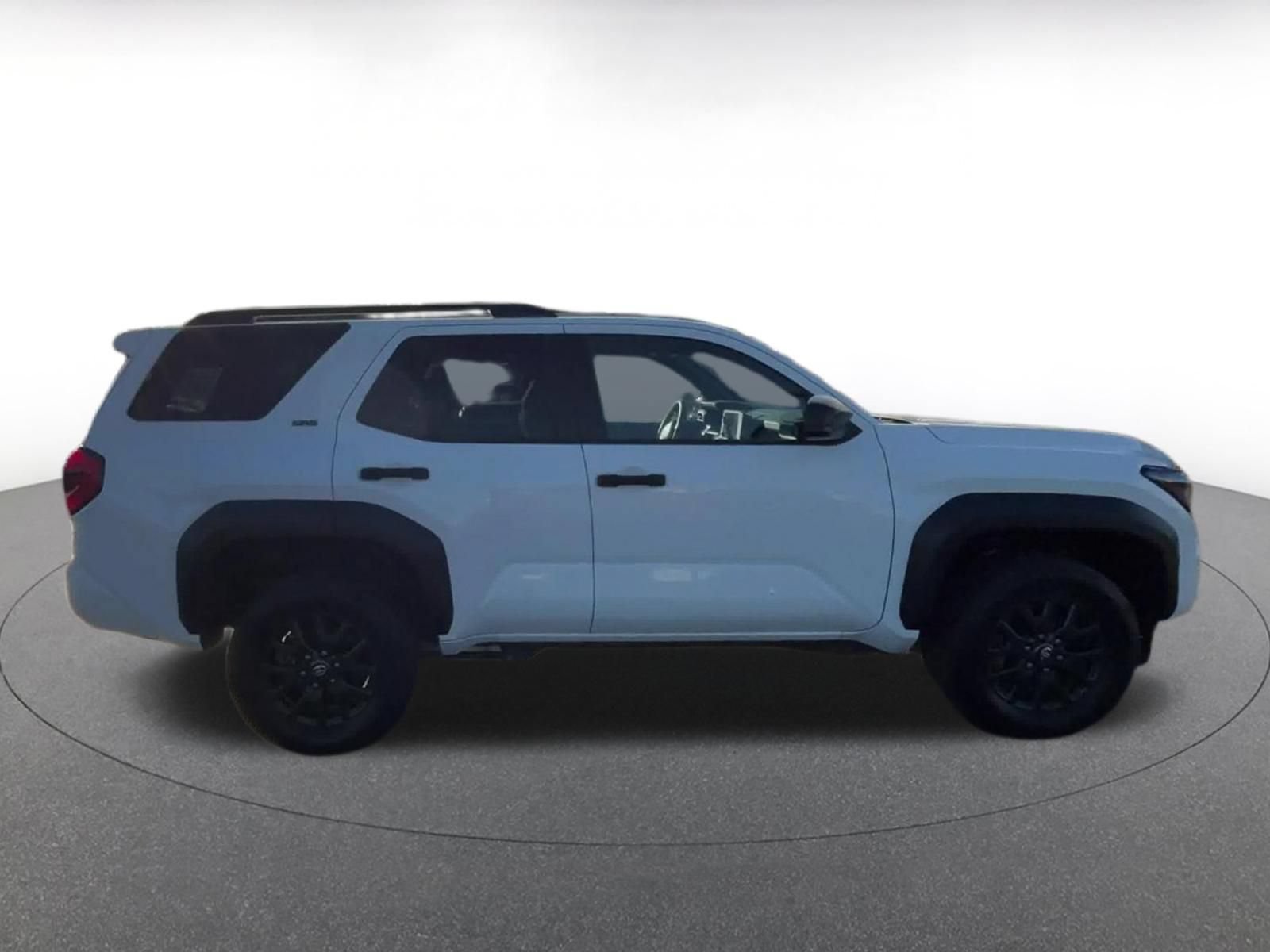 Thumbnail: 2025 Toyota 4Runner - 13