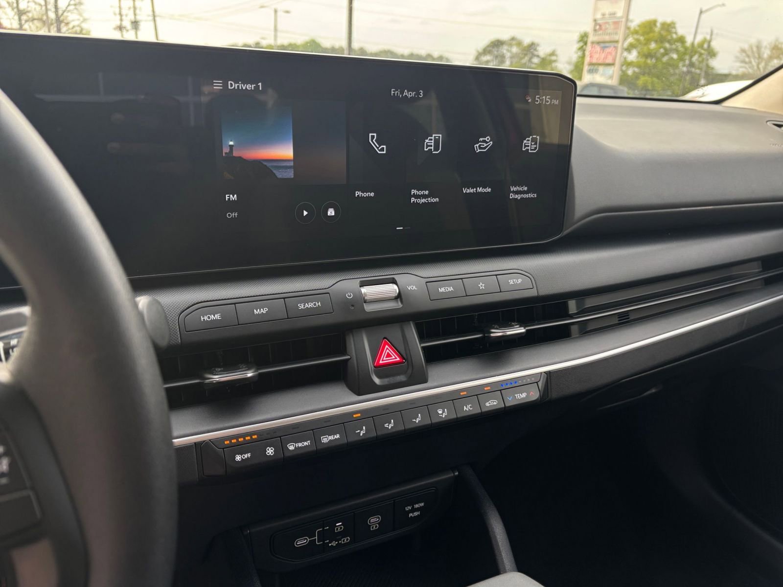 Thumbnail: 2025 Kia K4 - 20