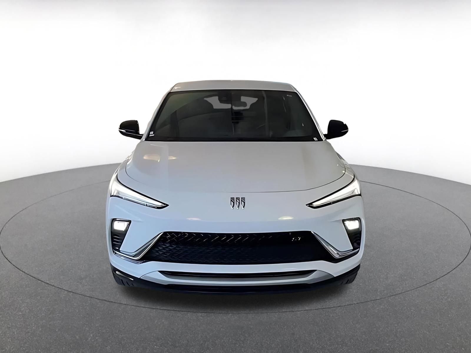 Thumbnail: 2025 Buick Envista - 5