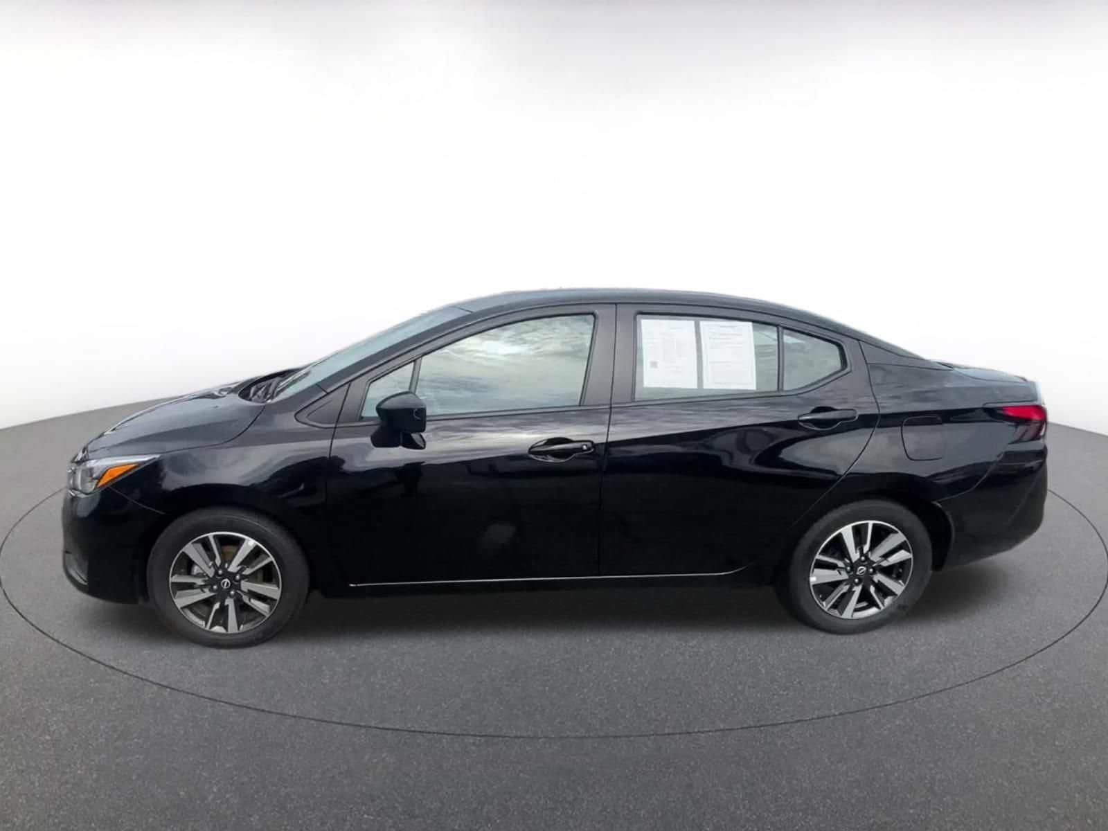 Thumbnail: 2025 Nissan Versa - 7