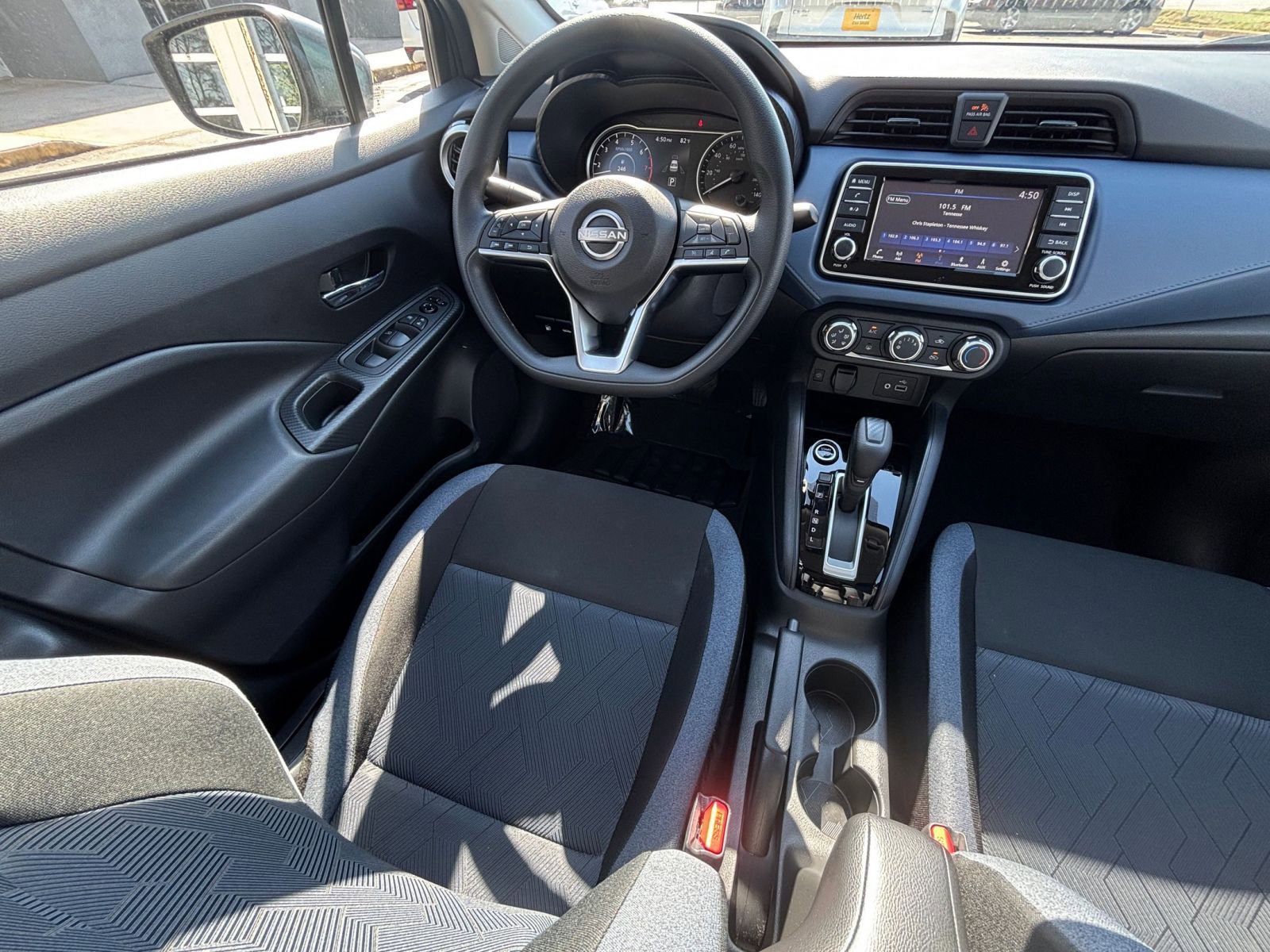 Thumbnail: 2025 Nissan Versa - 34