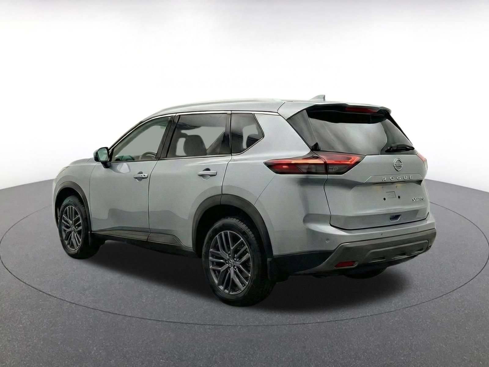 Thumbnail: 2026 Nissan Rogue - 6