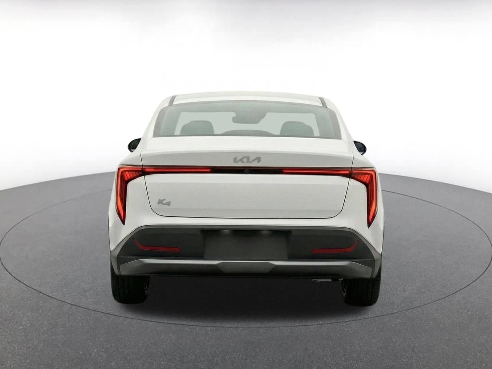 Thumbnail: 2025 Kia K4 - 7