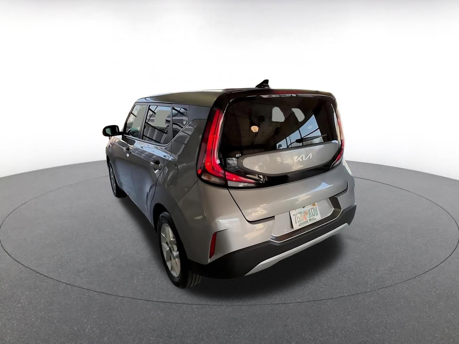 Thumbnail: 2025 Kia Soul - 11