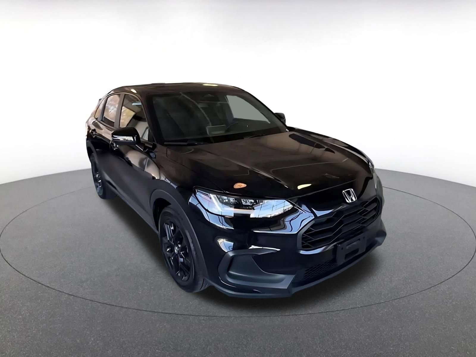 Thumbnail: 2025 Honda HR-V - 3