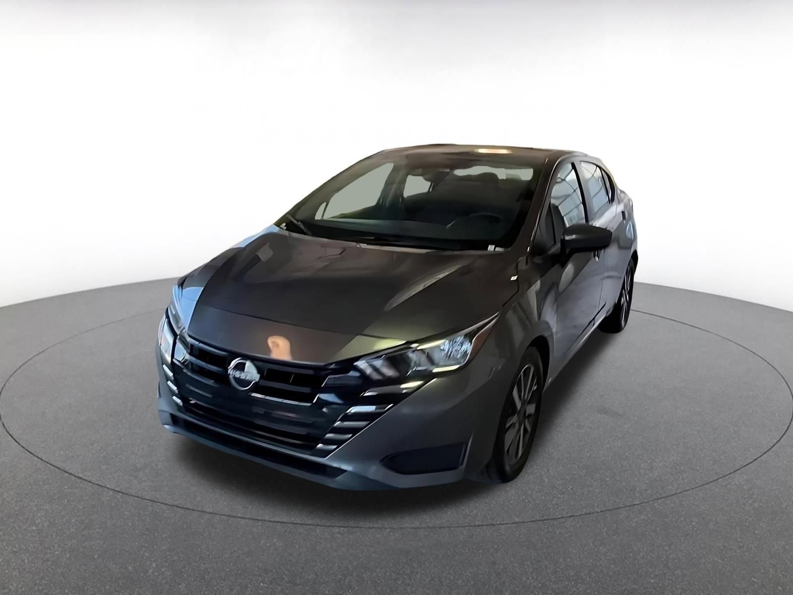 Thumbnail: 2023 Nissan Versa - 6