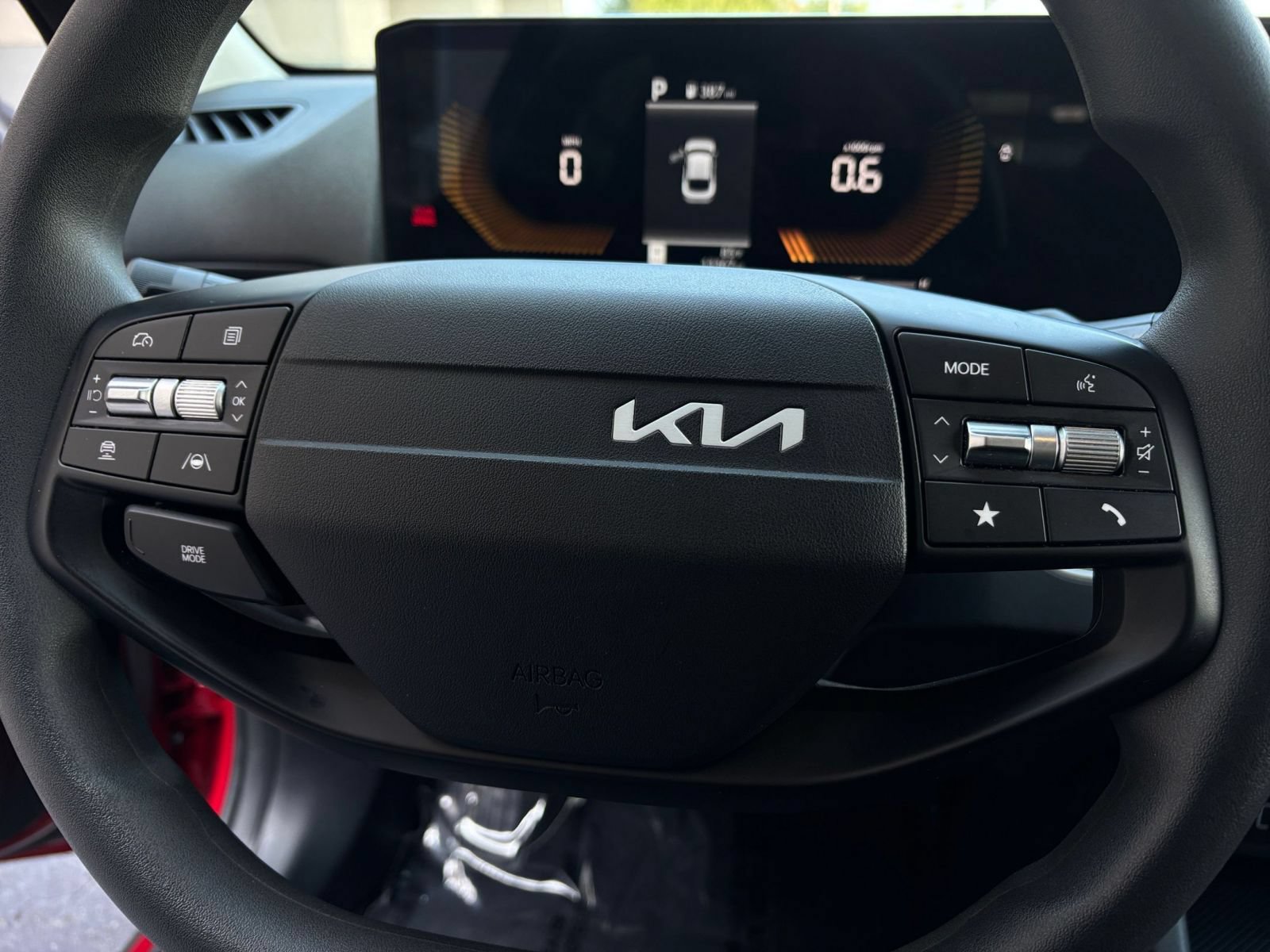 Thumbnail: 2026 Kia K4 - 27