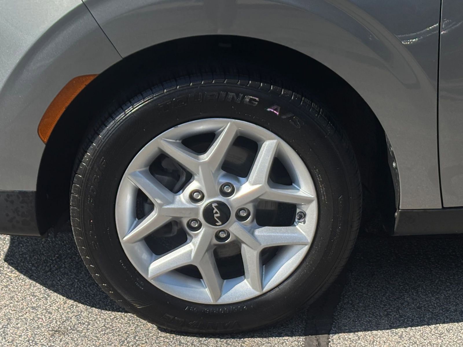 Thumbnail: 2025 Kia Soul - 28