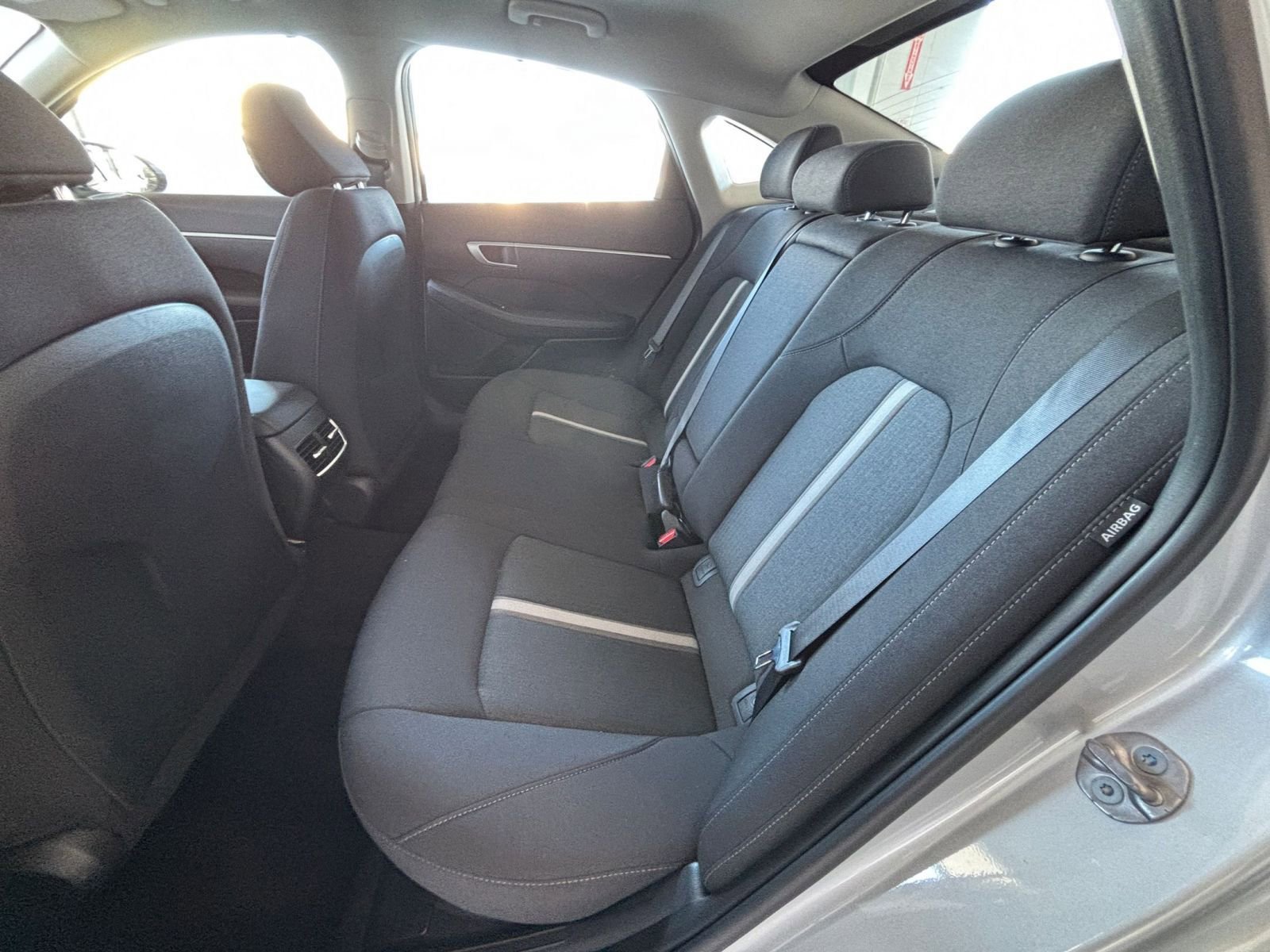 Thumbnail: 2025 Hyundai Sonata - 27