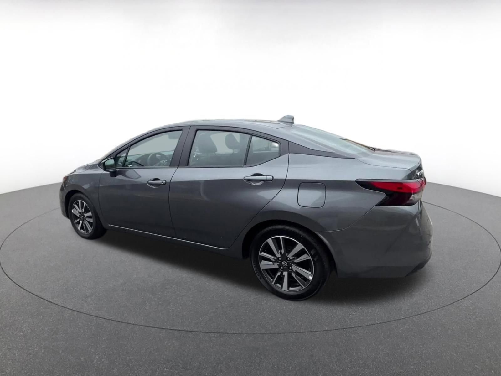 Thumbnail: 2025 Nissan Versa - 15