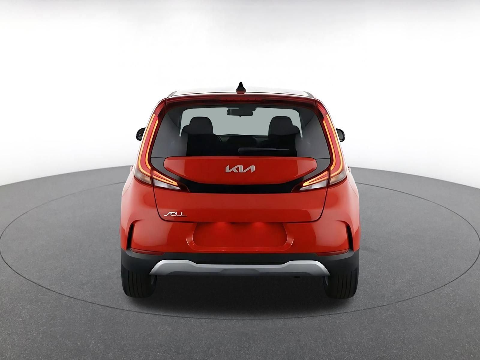 Thumbnail: 2025 Kia Soul - 7