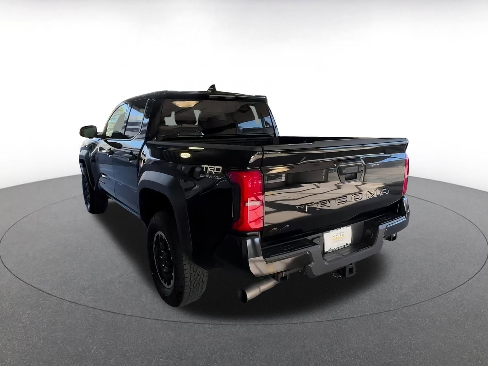 Thumbnail: 2025 Toyota Tacoma - 11