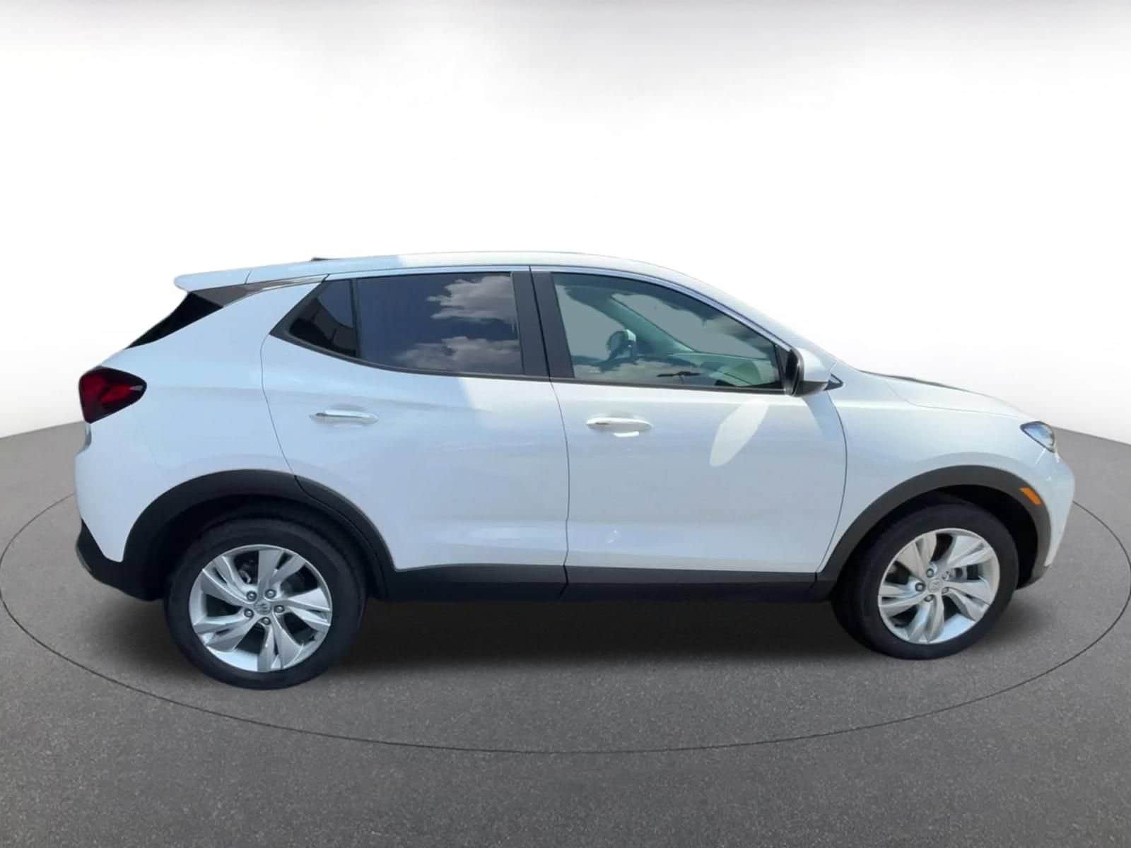 Thumbnail: 2026 Buick Encore GX - 16