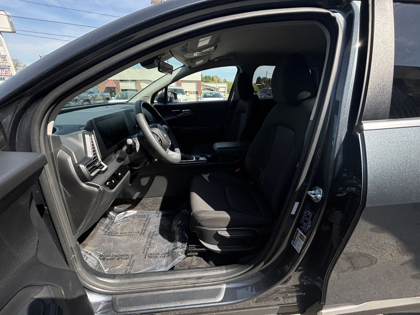 Thumbnail: 2025 Kia Sportage - 26