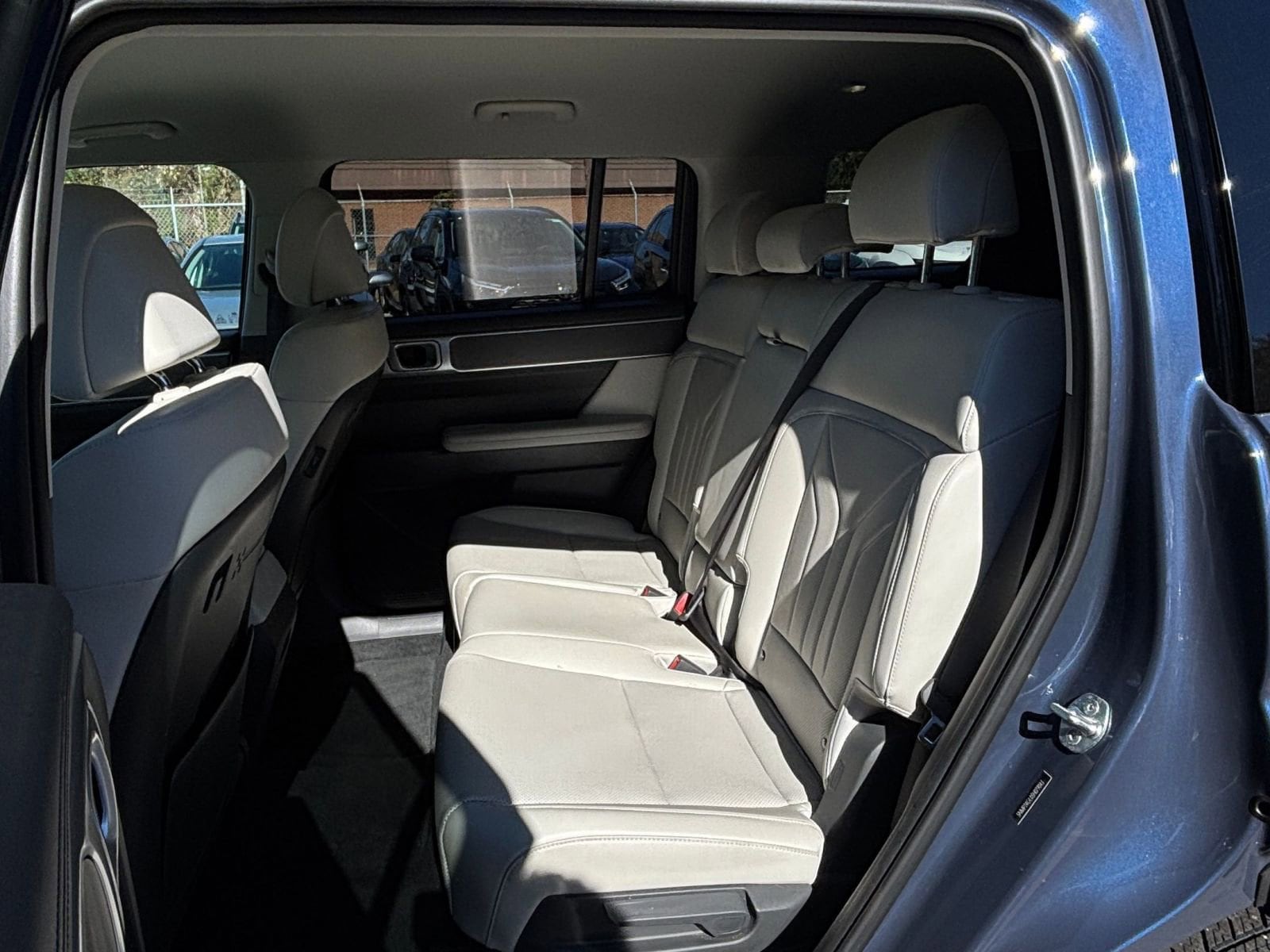 Thumbnail: 2025 Hyundai Santa Fe - 30