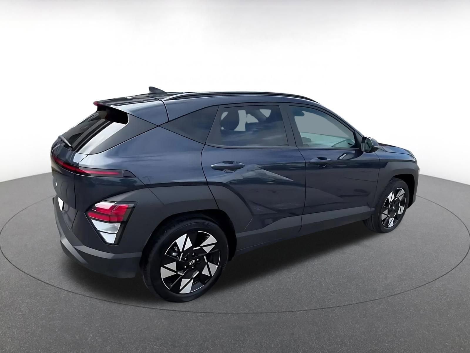 Thumbnail: 2025 Hyundai Kona - 16