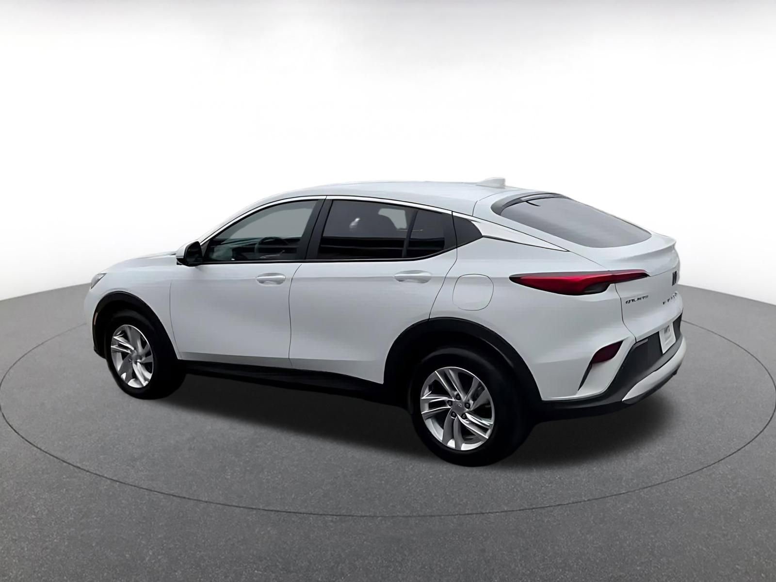 Thumbnail: 2025 Buick Envista - 11