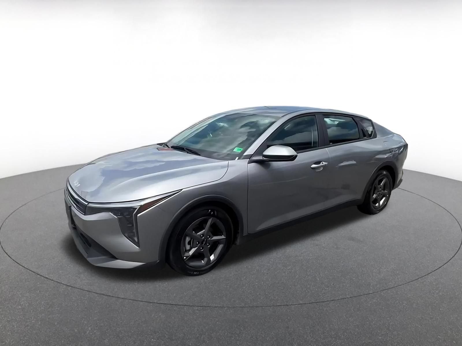 Thumbnail: 2025 Kia K4 - 6