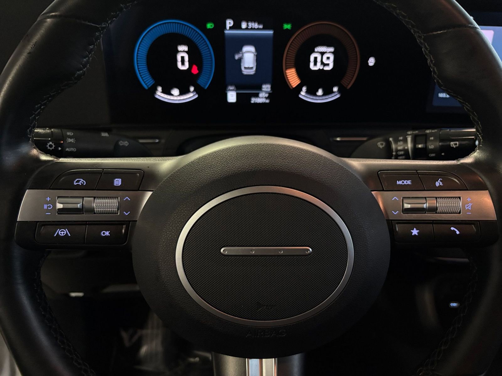 Thumbnail: 2025 Hyundai Kona - 28