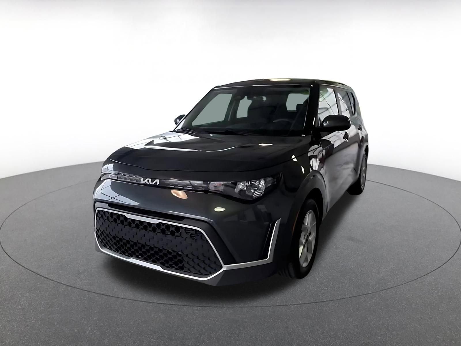 Thumbnail: 2025 Kia Soul - 6