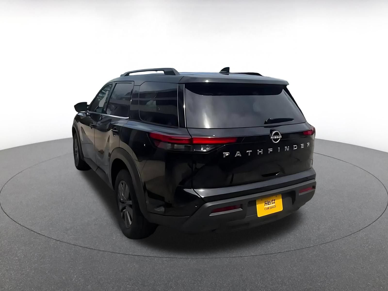 Thumbnail: 2025 Nissan Pathfinder - 11