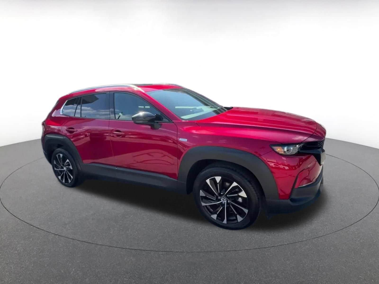Thumbnail: 2025 Mazda CX-50 - 2