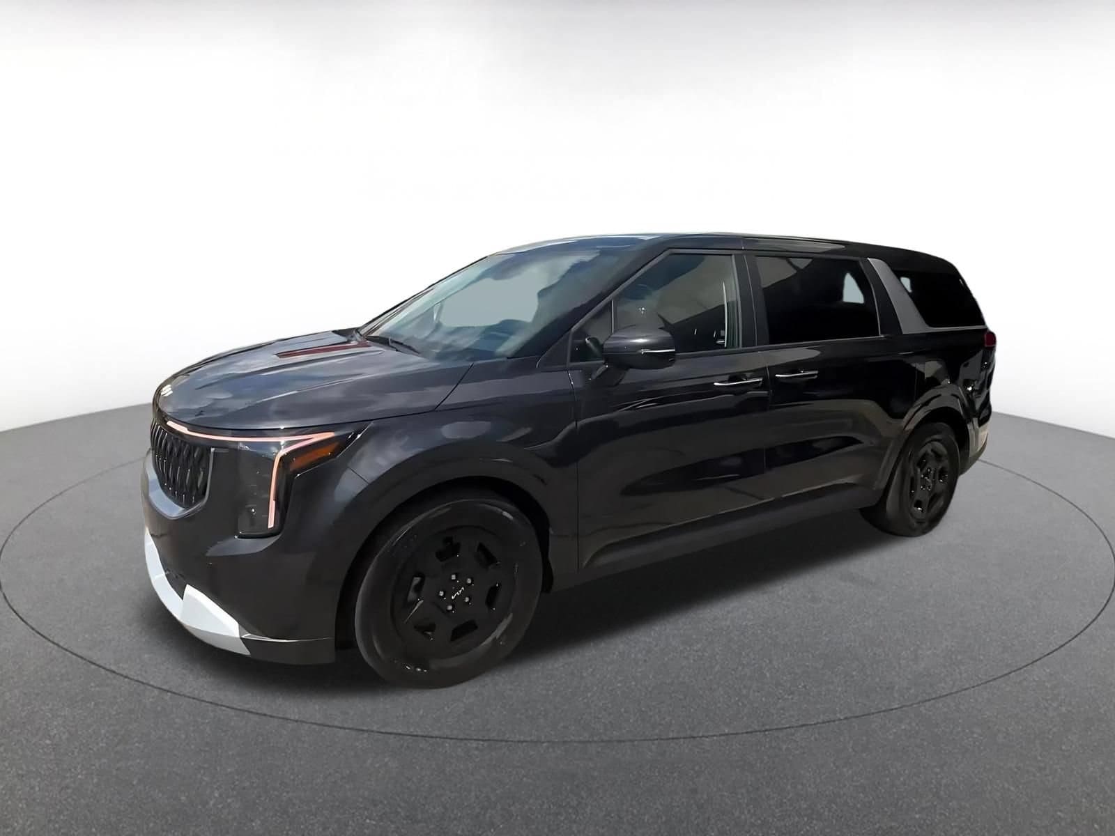 Thumbnail: 2026 Kia Carnival - 7