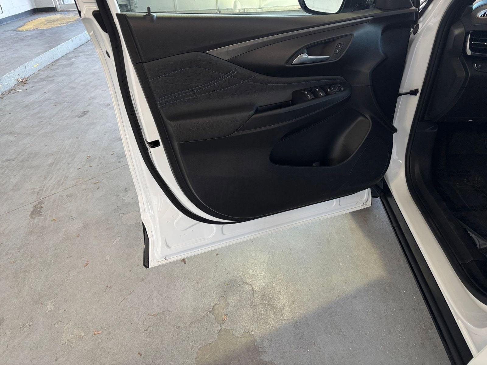 Thumbnail: 2025 Buick Envista - 20