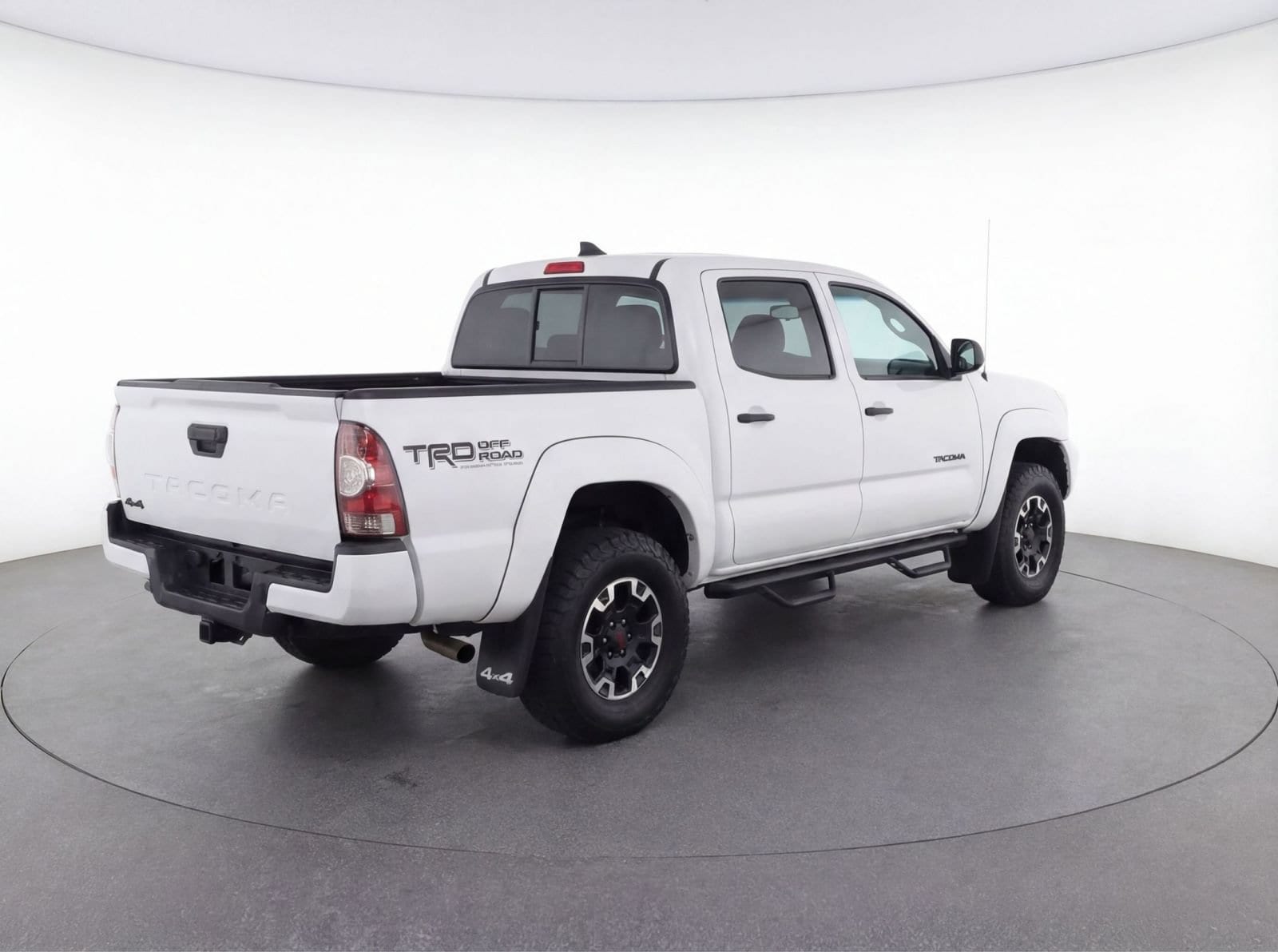 Thumbnail: 2025 Toyota Tacoma - 8