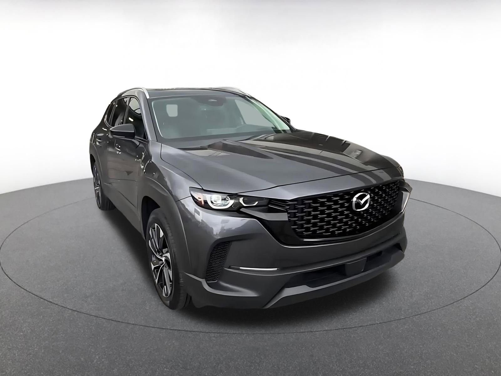 Thumbnail: 2025 Mazda CX-50 - 3