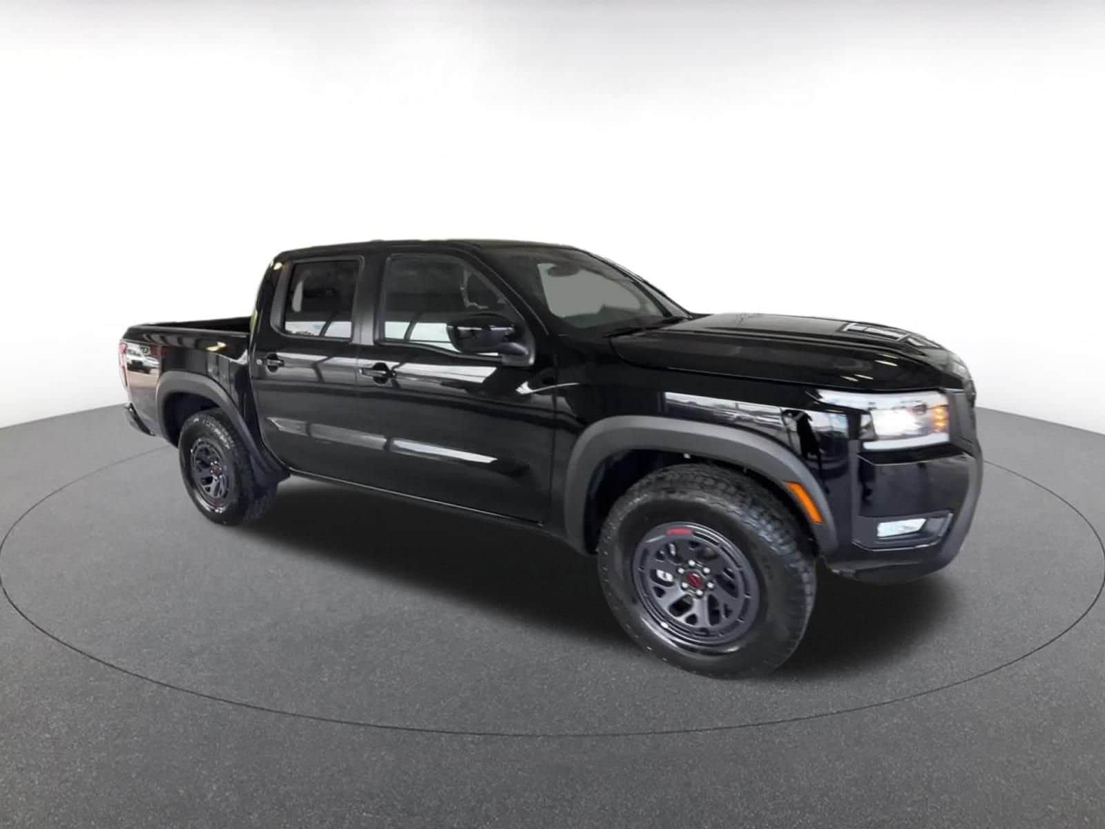 Thumbnail: 2026 Nissan Frontier - 2