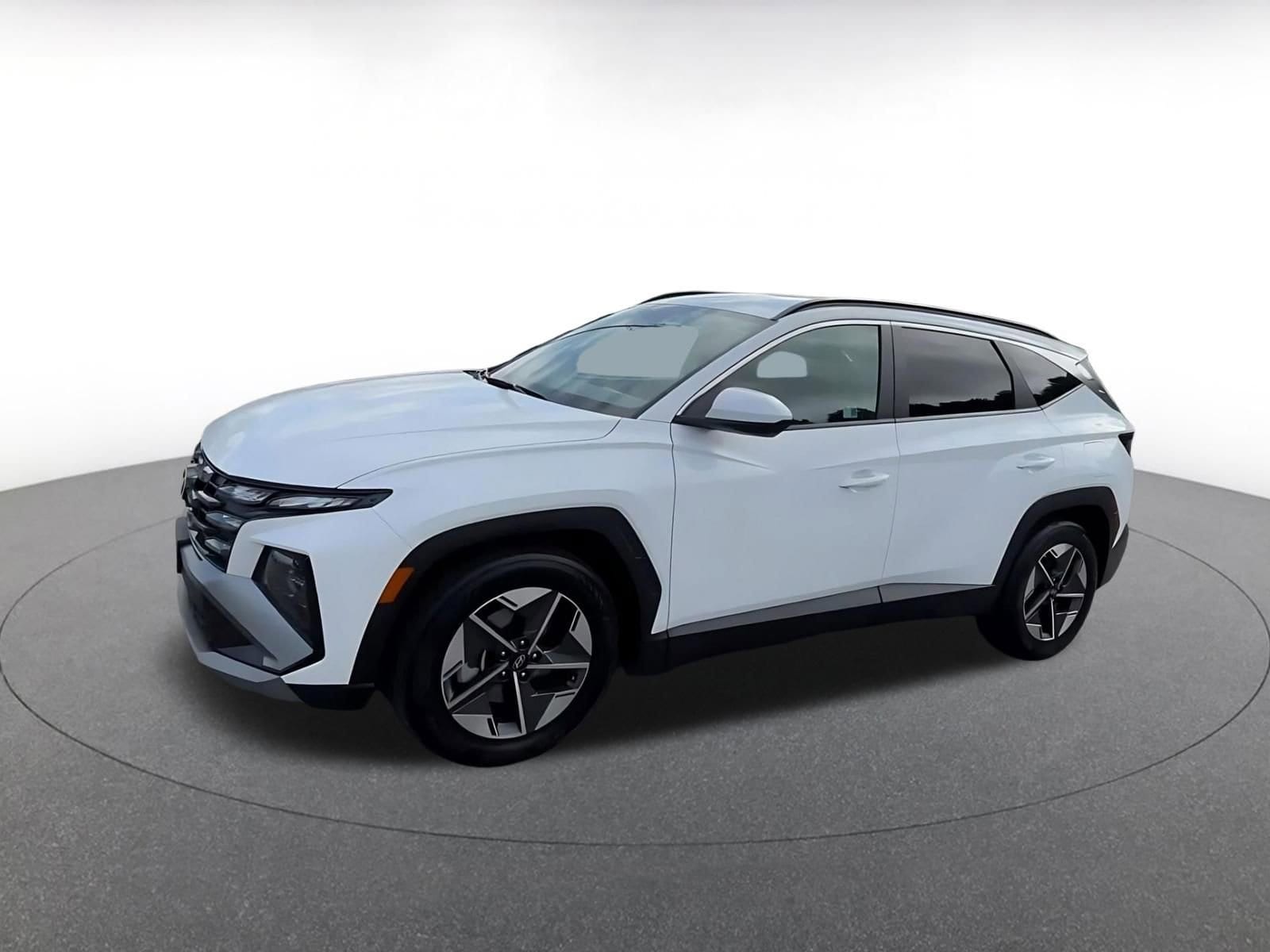 Thumbnail: 2025 Hyundai Tucson - 7