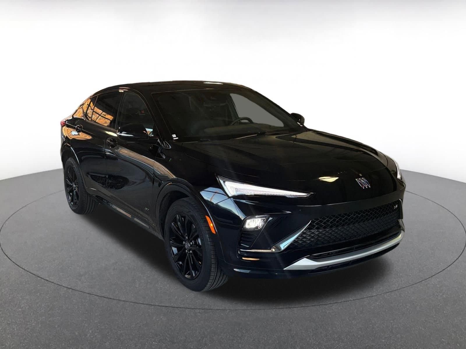 Thumbnail: 2025 Buick Envista - 1