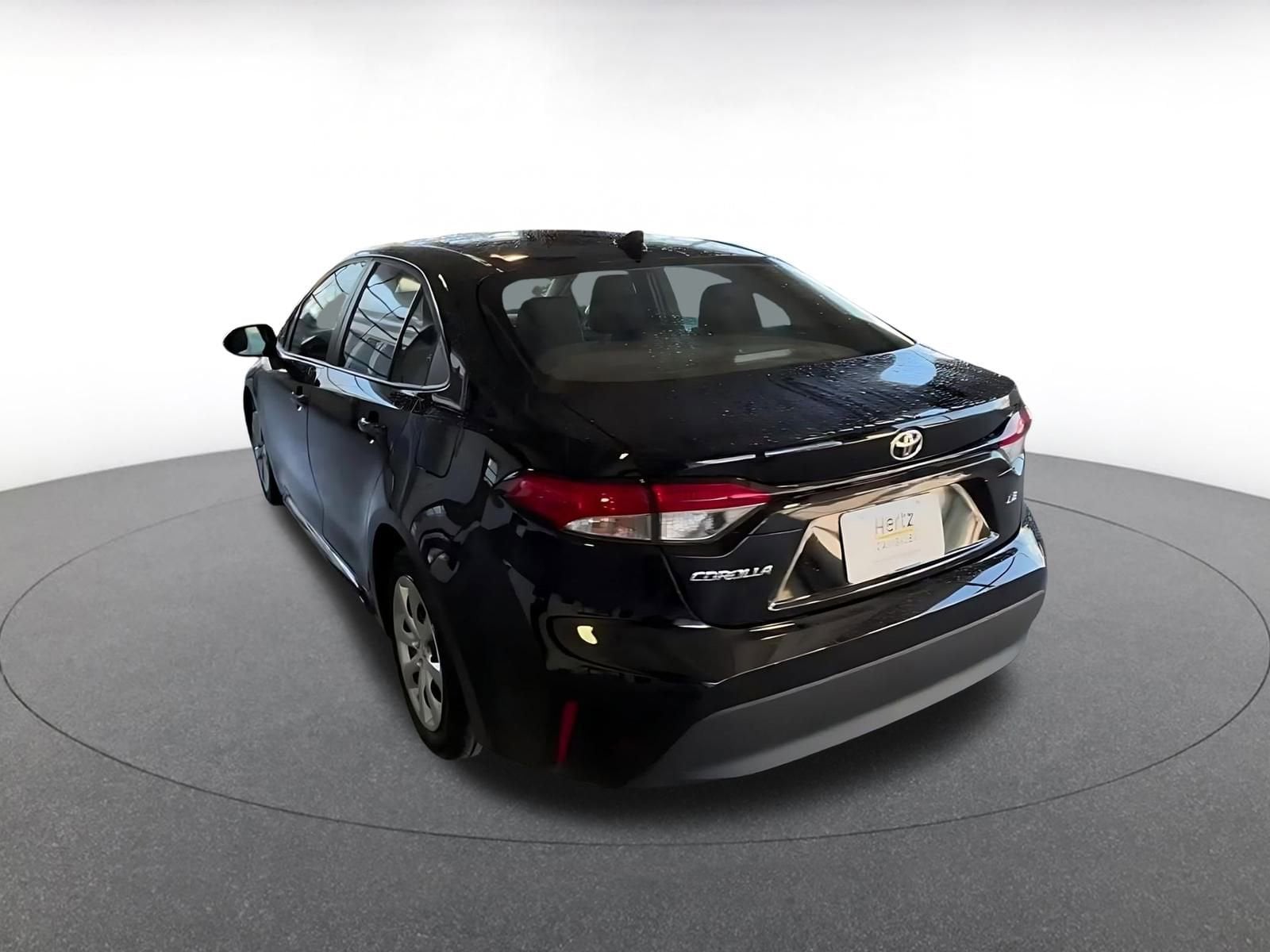 Thumbnail: 2025 Toyota Corolla - 10