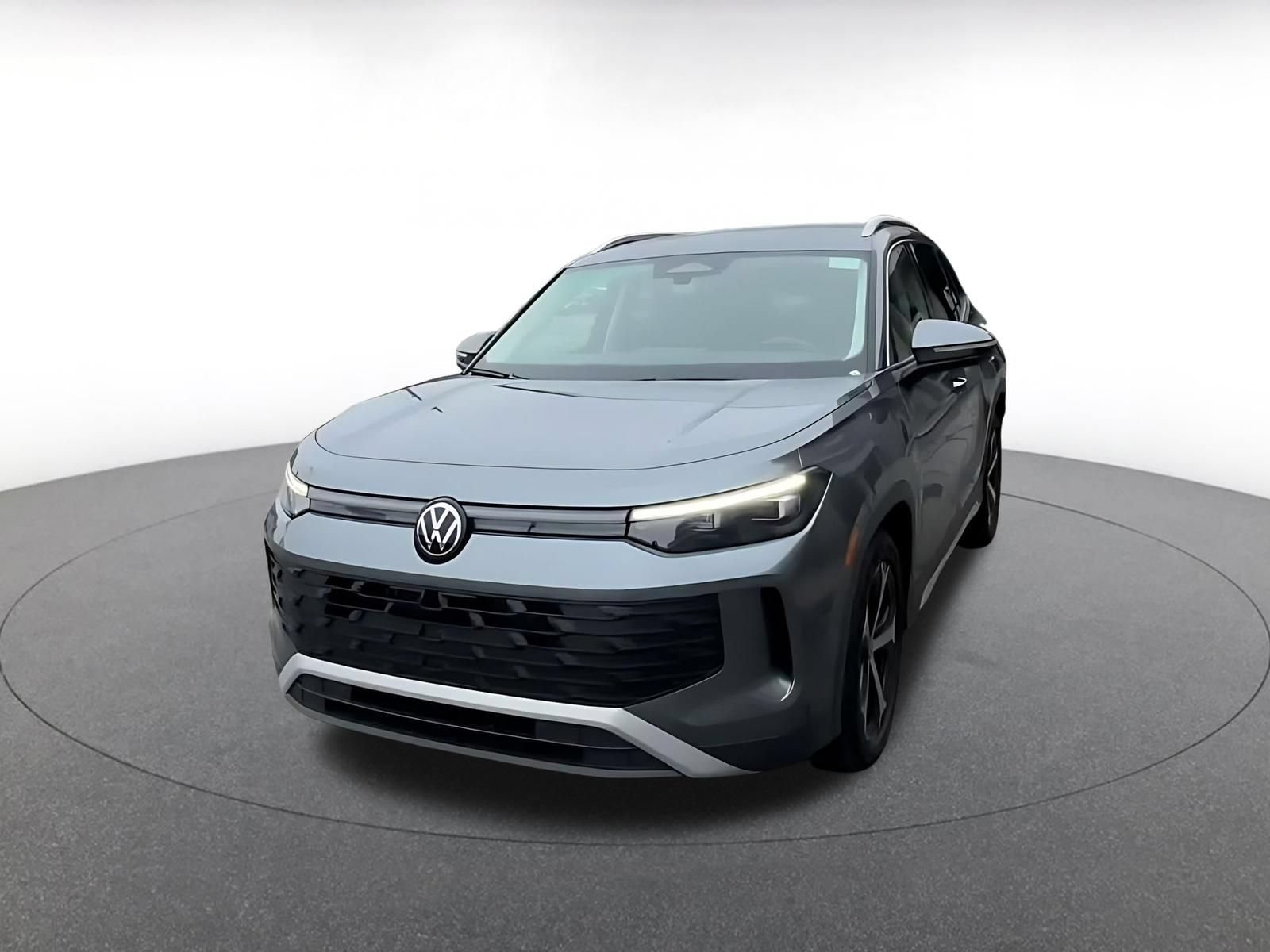 Thumbnail: 2026 Volkswagen Tiguan - 6