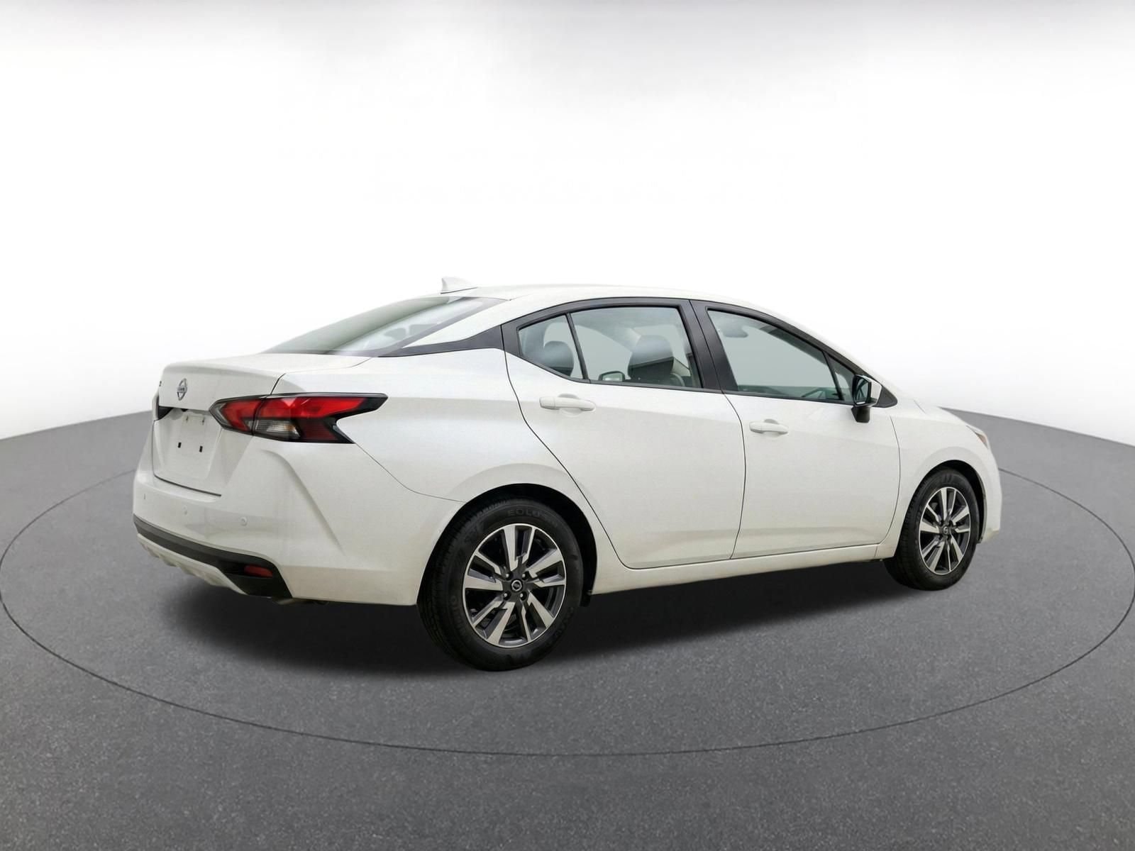 Thumbnail: 2025 Nissan Versa - 8