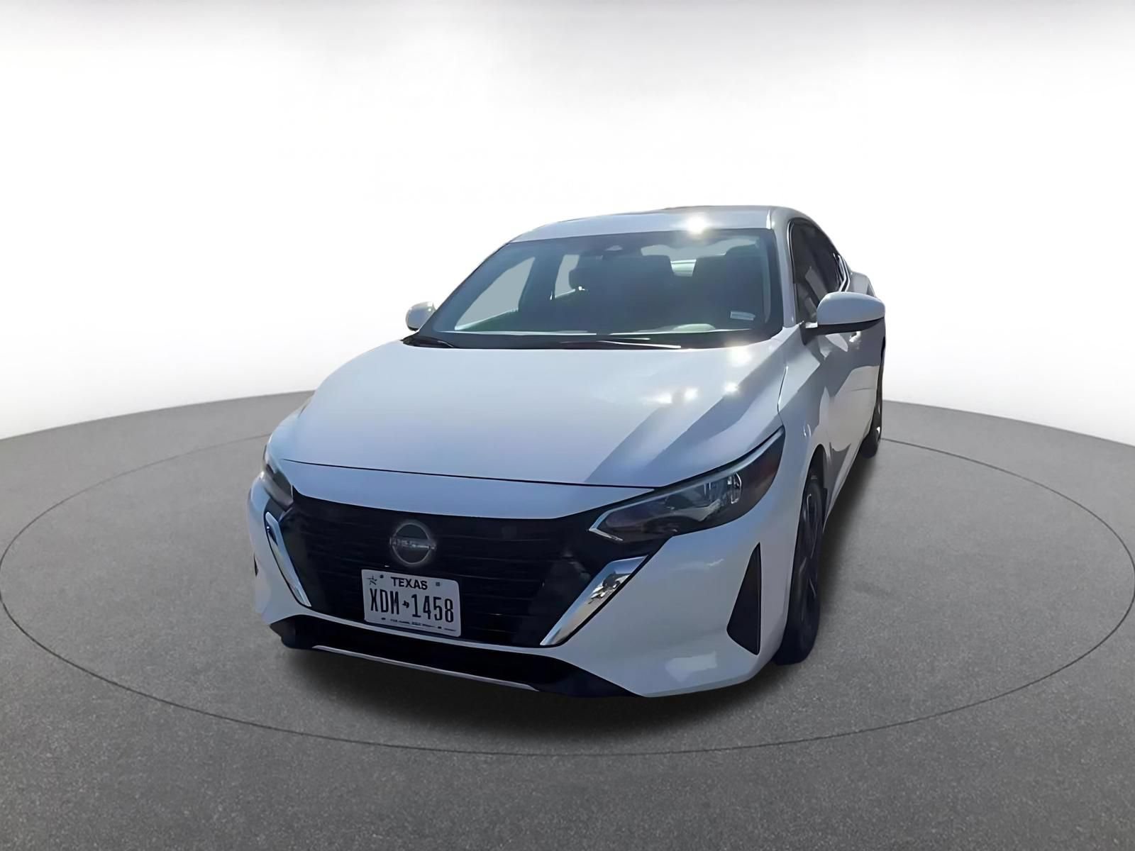 Thumbnail: 2025 Nissan Sentra - 6
