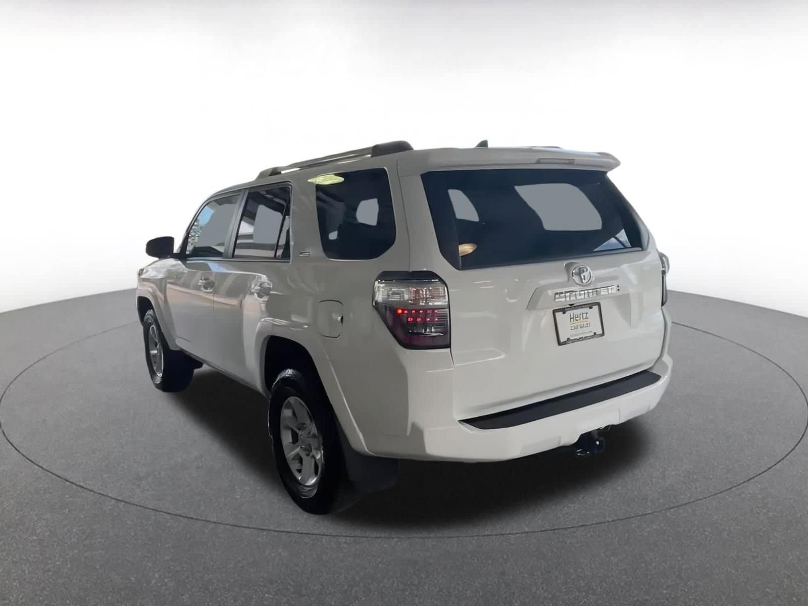 Thumbnail: 2024 Toyota 4Runner - 7