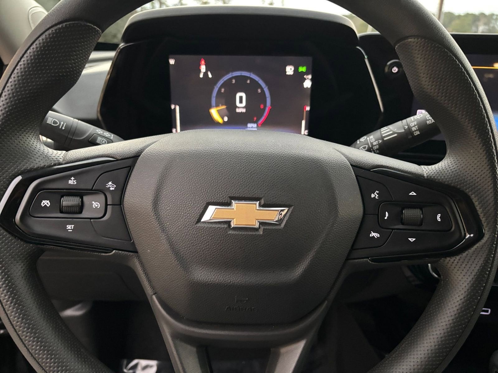 Thumbnail: 2025 Chevrolet Trax - 27