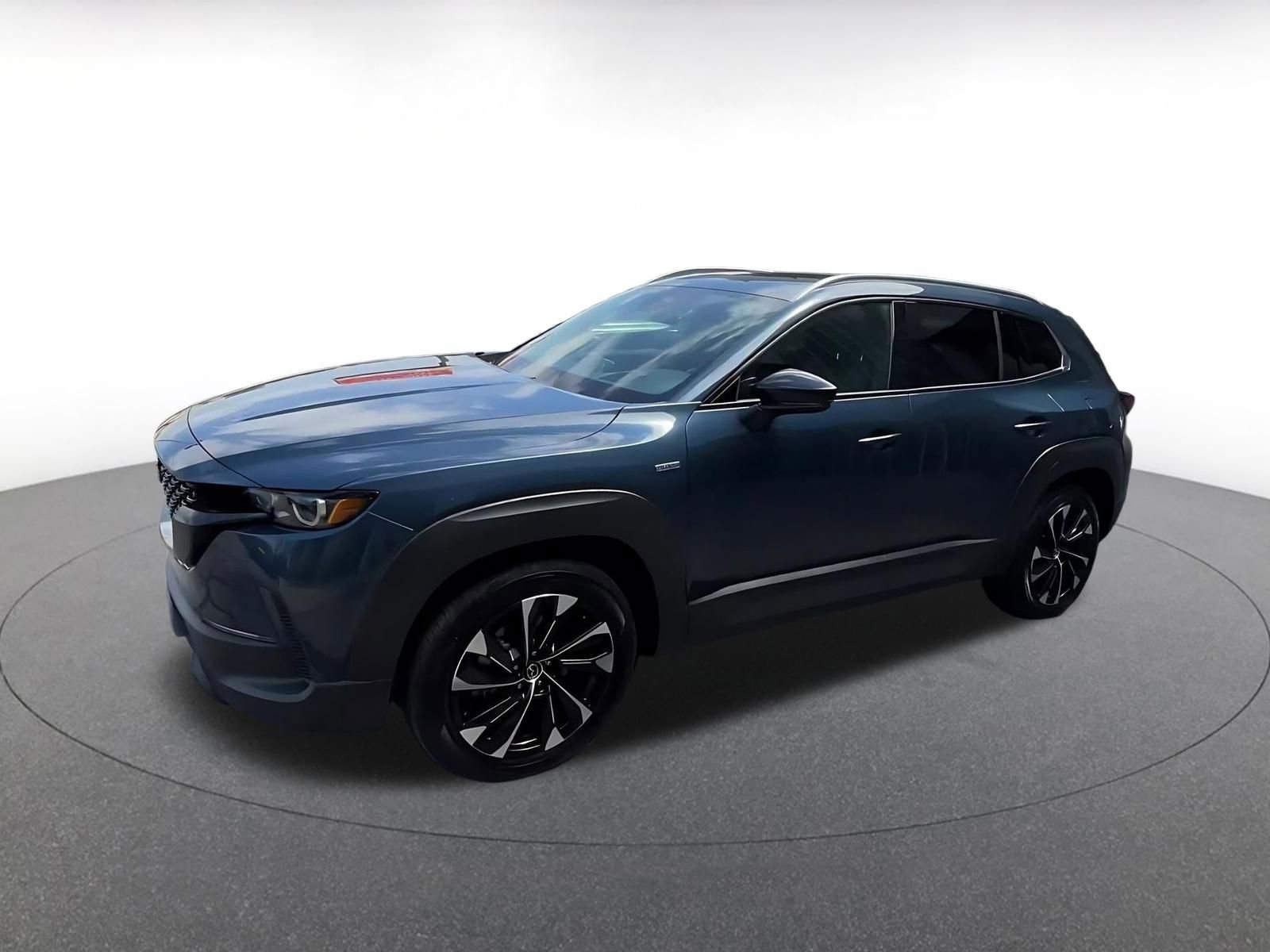 Thumbnail: 2025 Mazda CX-50 - 7