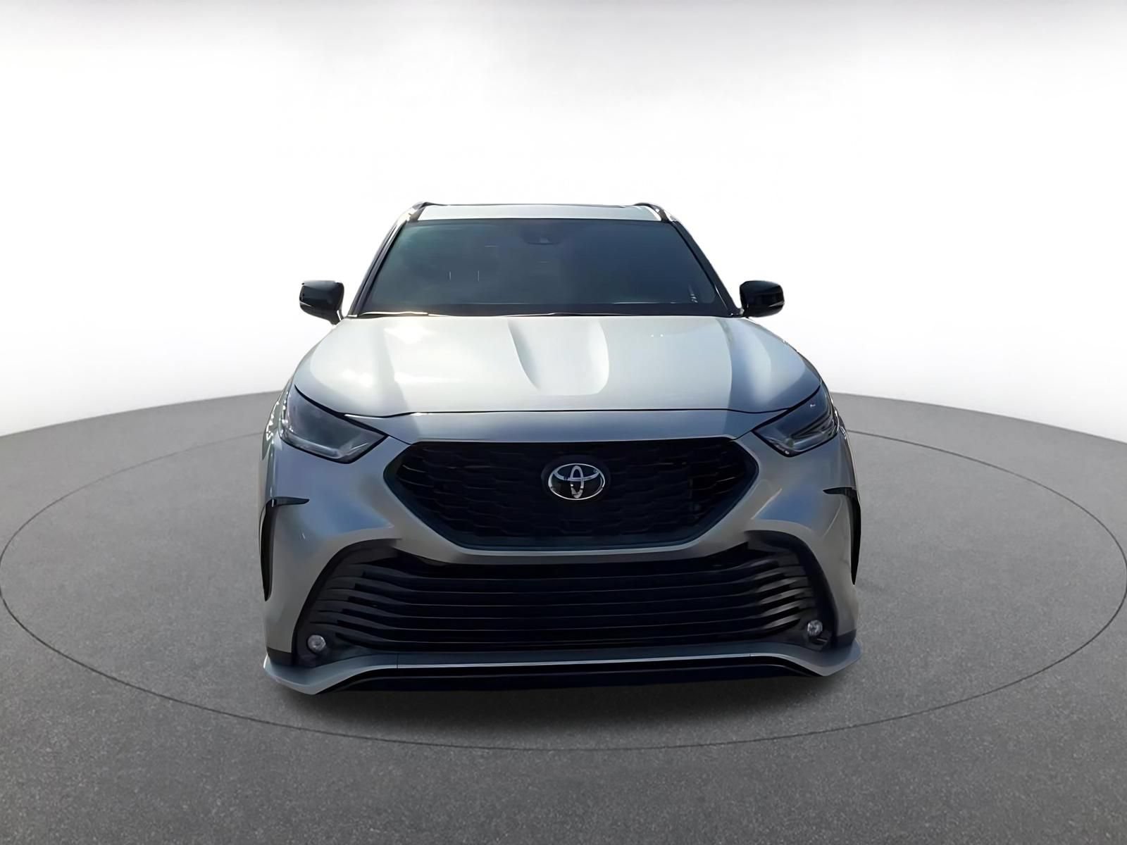 Thumbnail: 2025 Toyota Highlander - 5