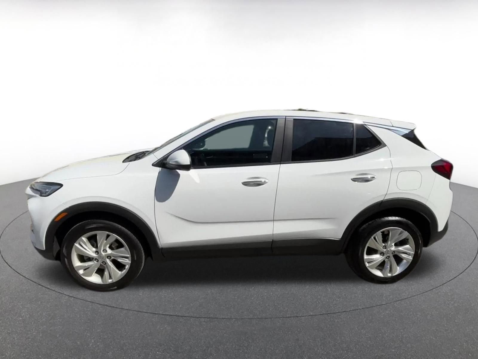 Thumbnail: 2025 Buick Encore GX - 12