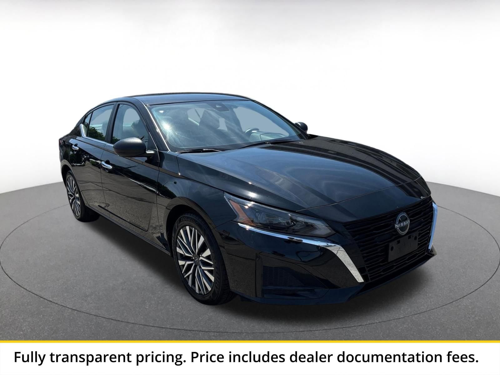 Thumbnail: 2025 Nissan Altima - 1
