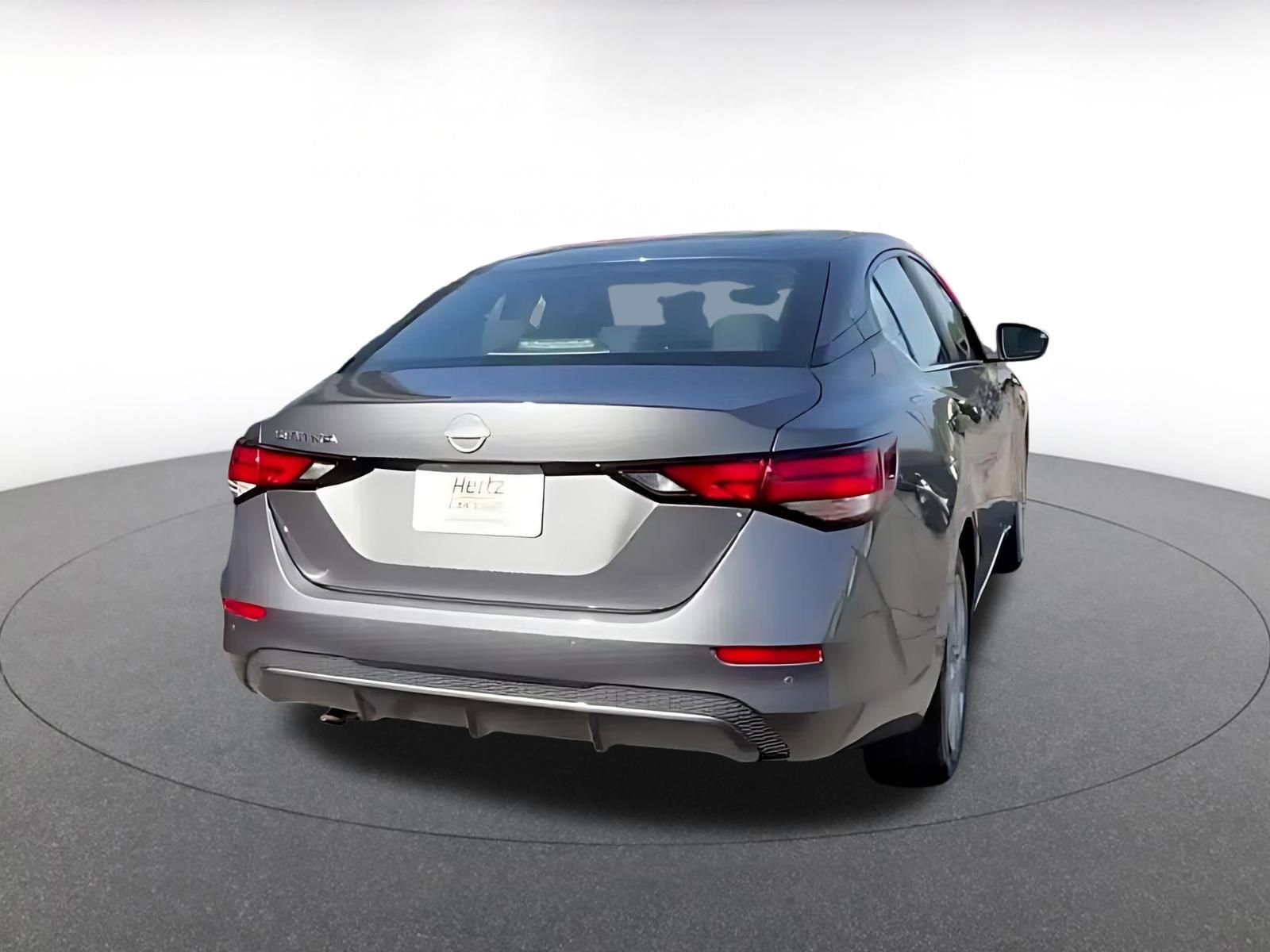 Thumbnail: 2025 Nissan Sentra - 20