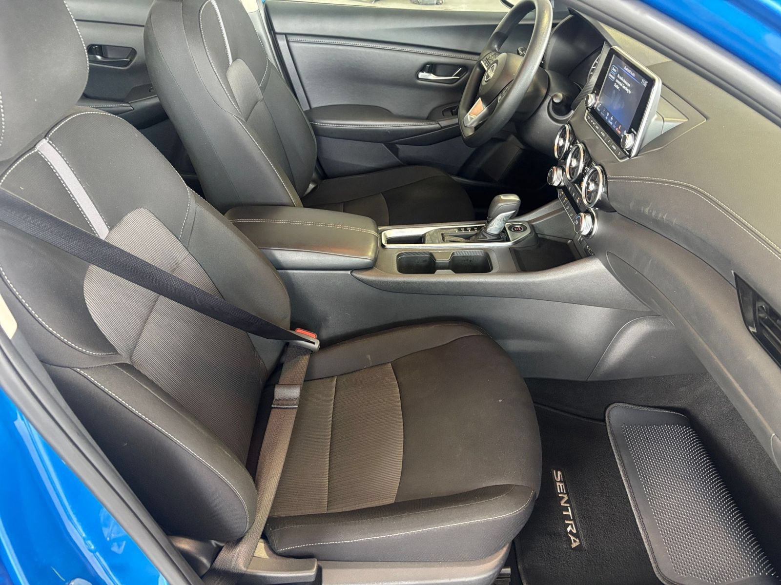 Thumbnail: 2025 Nissan Sentra - 35