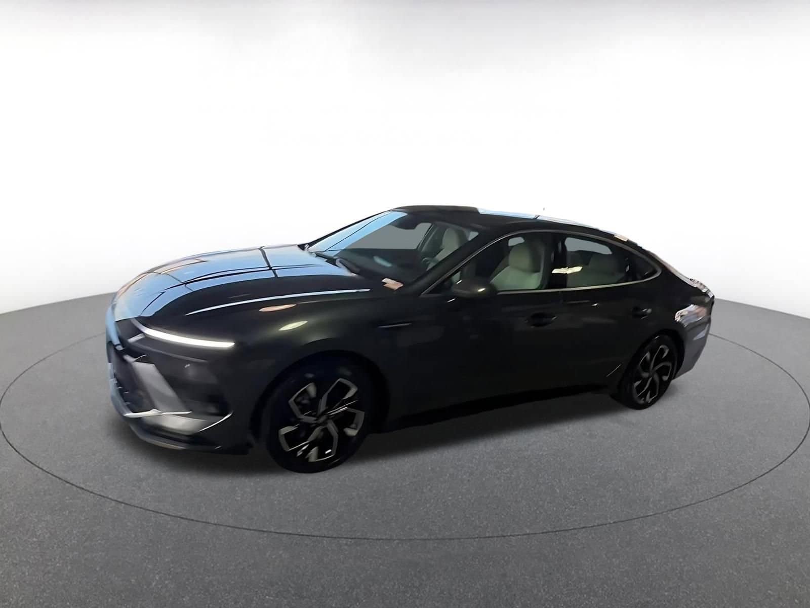 Thumbnail: 2025 Hyundai Sonata - 7