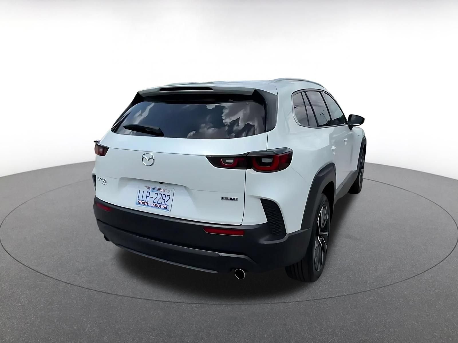 Thumbnail: 2025 Mazda CX-50 - 13