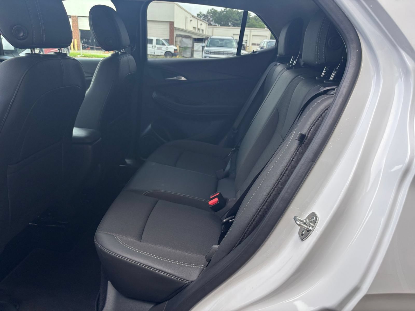 Thumbnail: 2026 Buick Encore GX - 25